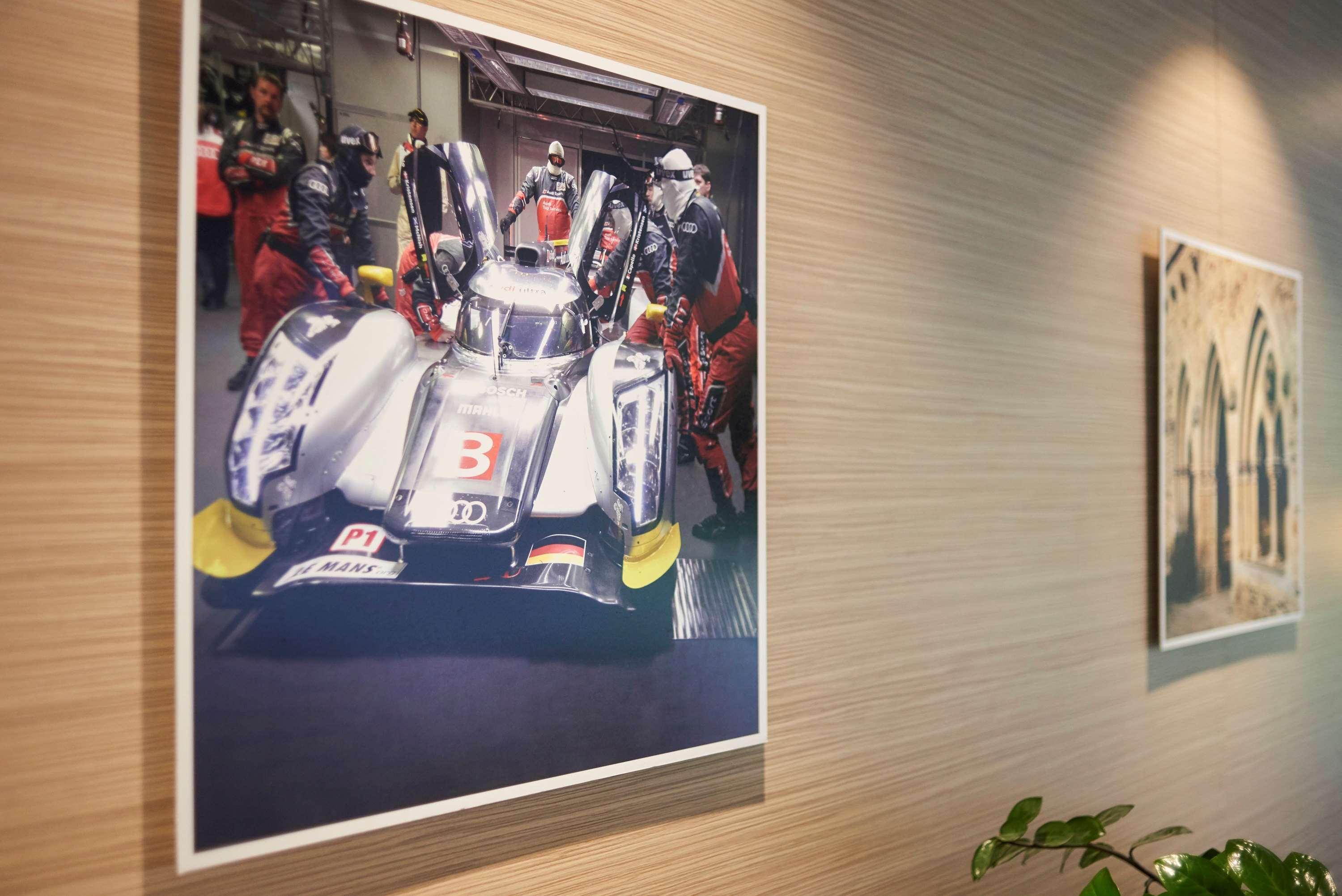 Kyriad Le Mans Est Exterior photo